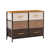Beige / Taupe / Brun est en rupture de stock