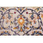 Tapis traditionnel 8 x 11