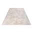 Tapis tissé à la machine à motif abstrait crème, tapis en polypropylène Home Decor, tapis pour salon - 5 x 8, 6 x 9-1821102427