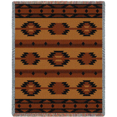 Couverture en coton Pure Country Weavers