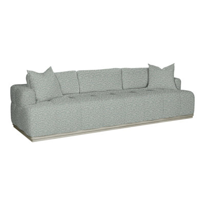 Thom Filicia Home Tufted Sofa