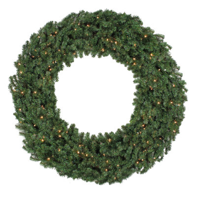 Guirlande de Noël 8 pi