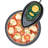 Presto Pizzazz Plus Rotating Pizza Oven