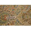 Tapis traditionnel rétro 10 x 13