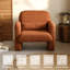 Canapé simple rembourré Minimalist Comfy-694566306