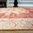Covin Chenille Oriental Indoor Rug-28453998