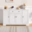 138cm Sideboard