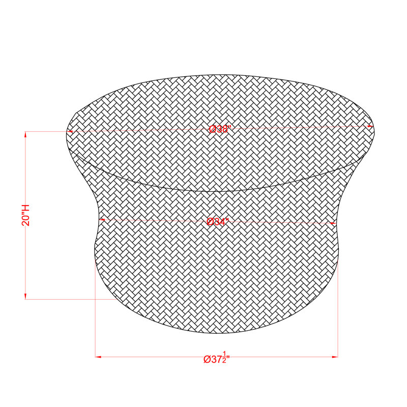 Lester Coffee Table