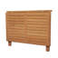 ARB Teak Outdoor Collection Outdoor Teak Dining Table