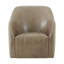 Seated Swivel Armchair-1290065888