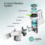 Aspirateur-balai sans cordon Teendow