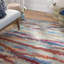 Tapis abstrait Embrya Valencia Performance-972670000