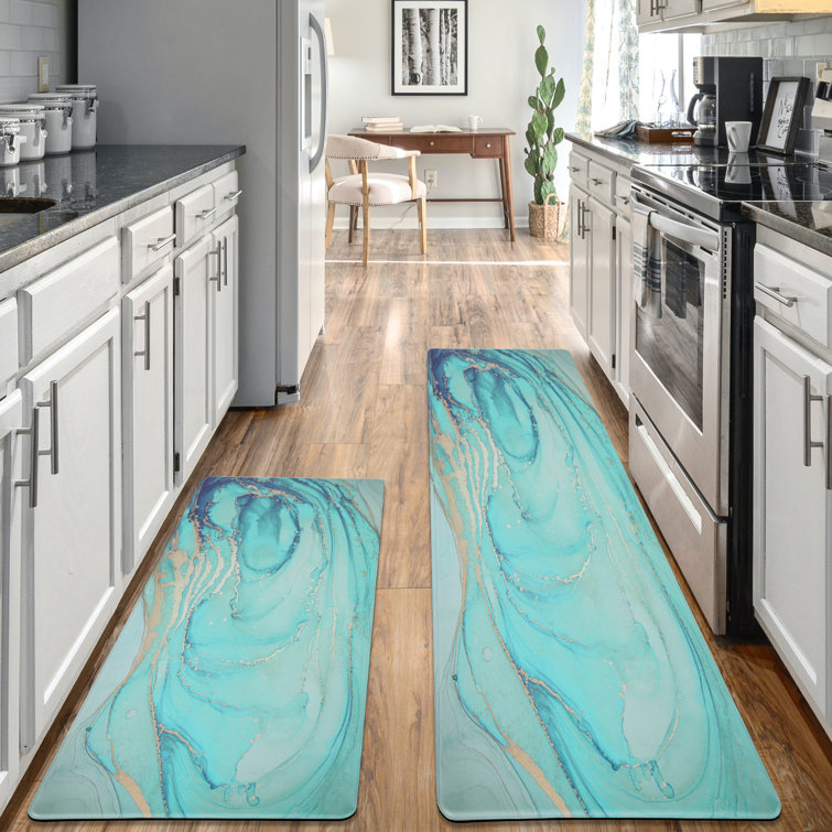 Auster Anti-Fatigue Kitchen Mat