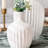Dashell Ceramic Table Vase