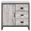 Gilcrease 77.8cm Sideboard