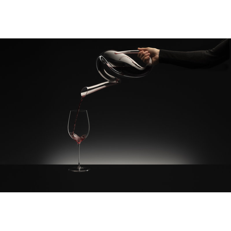 RIEDEL Superleggero Bordeaux Grand Cru Wine Glass