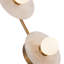 Dahlia 2 - Light Vanity Light-643849559