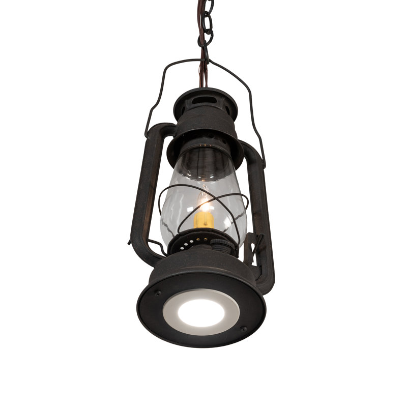 Bluffdale 2 - Light LED Pendant