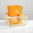 Meshi Metal Mesh Pantry Basket for Kitchen Organization - Storage Baskets for Fruits and Vegetables, and Snacks