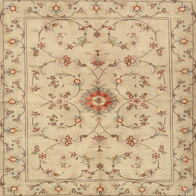 Lexi-Mai Oriental Indoor Rug