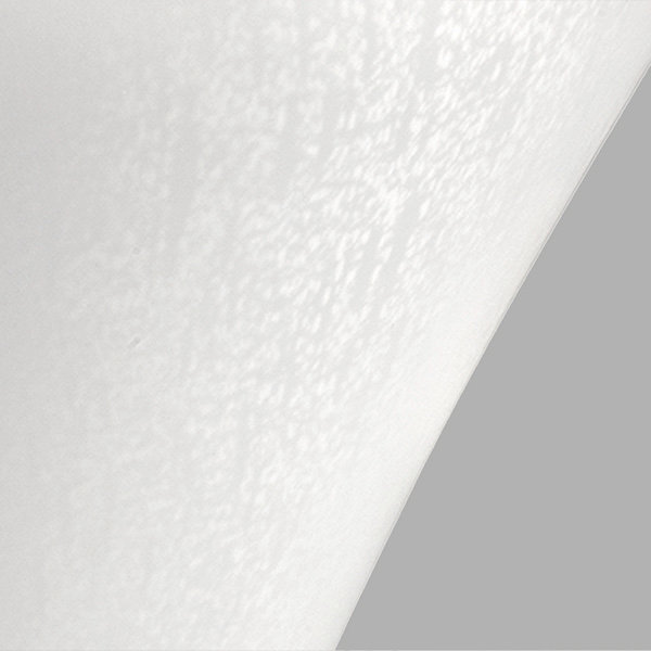 Lacrima Suspension G White Glossy Satin Nickel E26 Ul, 118" H x 7" W x 7" D, Does Not Apply, No