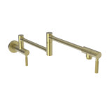 Muncy Wall Mount Pot Filler
