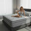 Matelas hybride complet 10 po dans une boîte, sensation de fermeté moyenne, plateau serré, support de bord renforcé-1600263039-1600263024