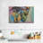 Brampt Painterly Horse-106810859