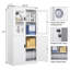 Armoire de rangement à 2 tablettes-894231638