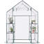 152 X 60 Cm Altouise Greenhouse