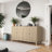 Trosclair 61.69'' Sideboard Buffet-986048421