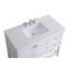 Ensemble de meuble-lavabo simple 42 po Krish-1817781038