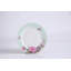 Aleta 4 Piece Bone China Side Plate Set