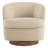 Billingslee 30'' W Swivel Barrel Accent Chair-1247297452