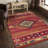 Traditional Southwest Area Rug-1395782088