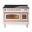 ILVE Nostalgie II Noblesse 48 in Induction Range-663248234