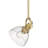 Bales 1 - Light Shaded Pendant-91584189-91584186