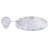 Barletta Marble Tray-644711840