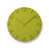 Green selected