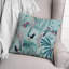  Housse et insert de coussin chinois Chinoises-388656615