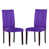 Purple is out of stock