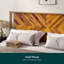 Tête de lit en bois massif Vivian-96144115-87836836