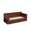 Grand lit de jour avec bureau, tiroirs et table-290804832-290804847