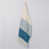 Light Blue/Petrol selected