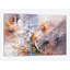 « floral maison », reproduction sur toile-29084319-72779094-72779102