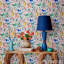 Papier peint Schumacher x Happy Menocal Beasts-67457889