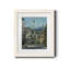«Needle From The Hill», reproduction de cadre photo sur papier-4166290-4166288