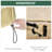 Dining Set Cover
