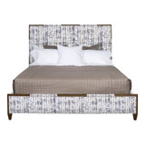 Thom Filicia Home Chatfield King Bed