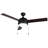 Dayhsaun 48'' Ceiling Fan with Light Kit